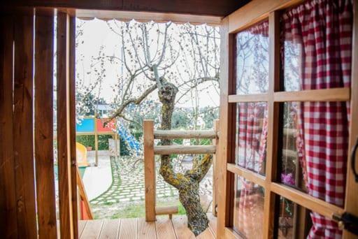 فيلا Trulli مارتينا فرانكا المظهر الخارجي الصورة