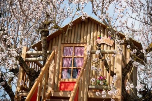 فيلا Trulli مارتينا فرانكا المظهر الخارجي الصورة