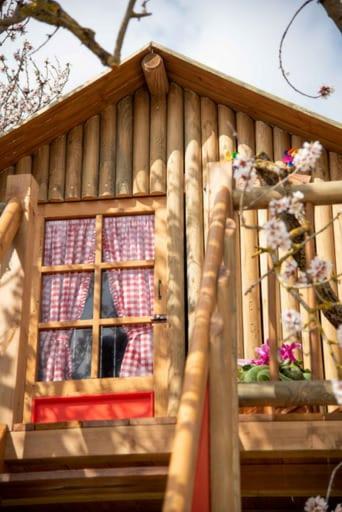 فيلا Trulli مارتينا فرانكا المظهر الخارجي الصورة